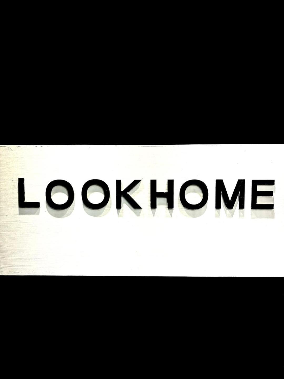Look Home Guesthouse Сеул Экстерьер фото
