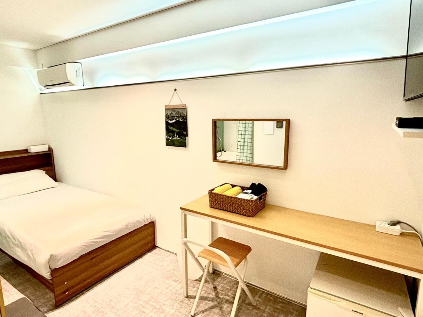 Look Home Guesthouse Сеул Экстерьер фото