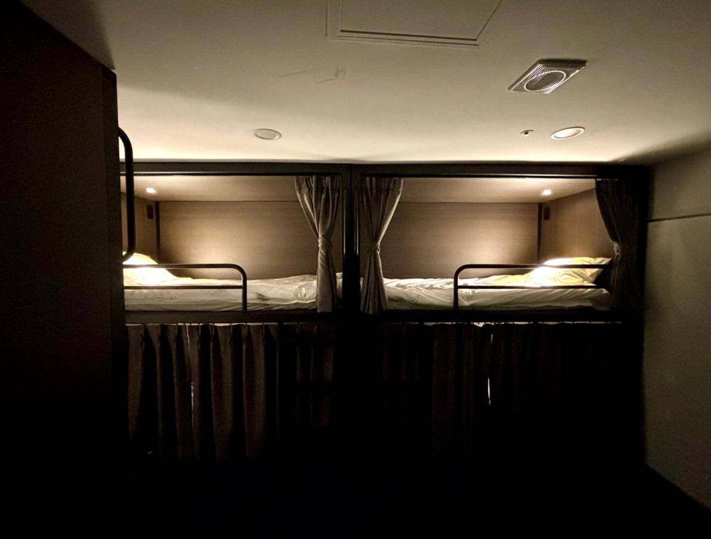 Look Home Guesthouse Сеул Экстерьер фото