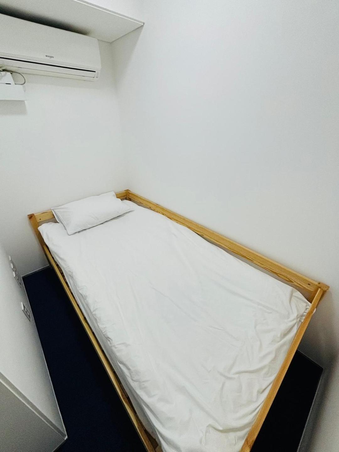 Look Home Guesthouse Сеул Экстерьер фото