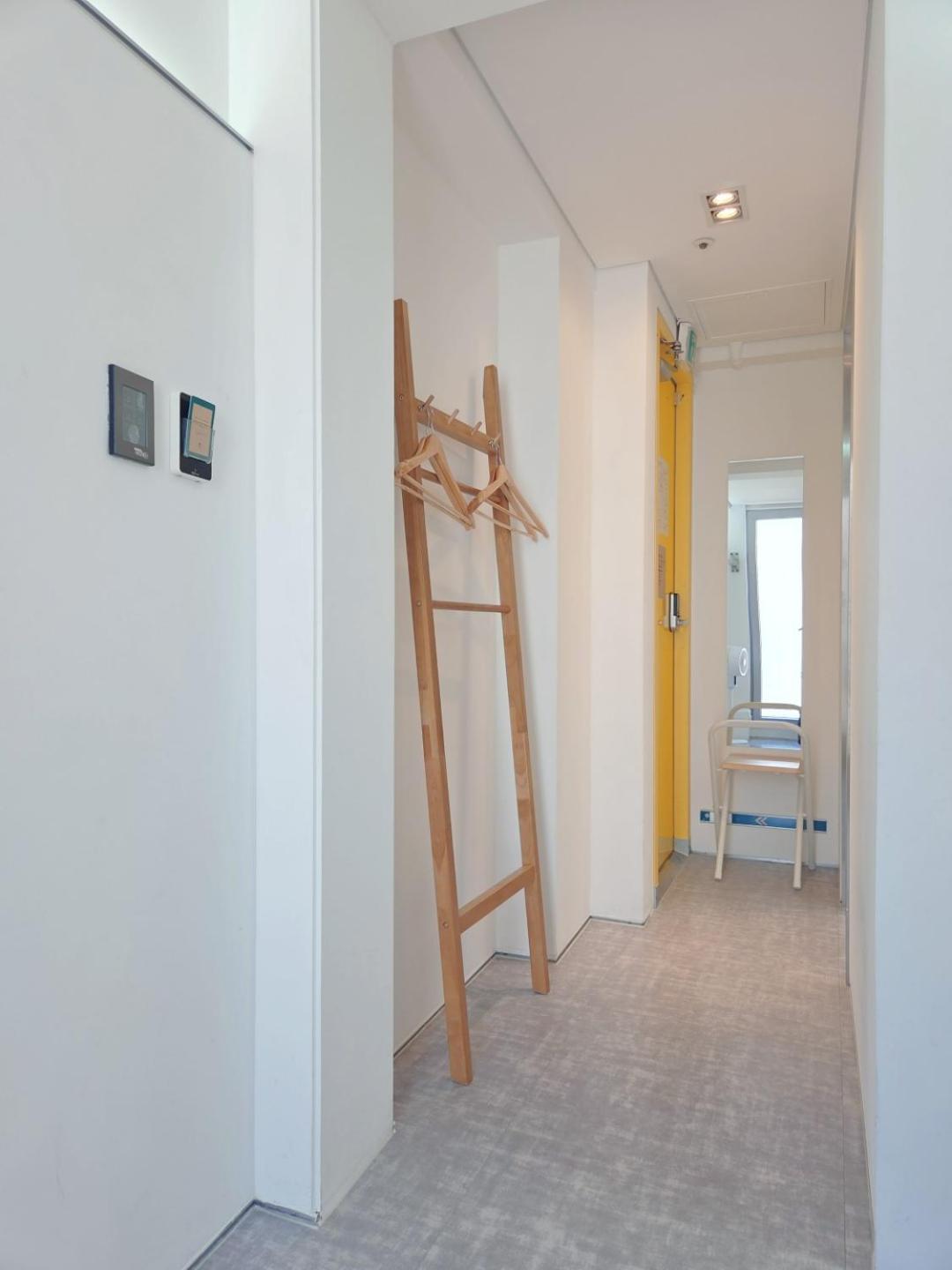 Look Home Guesthouse Сеул Экстерьер фото