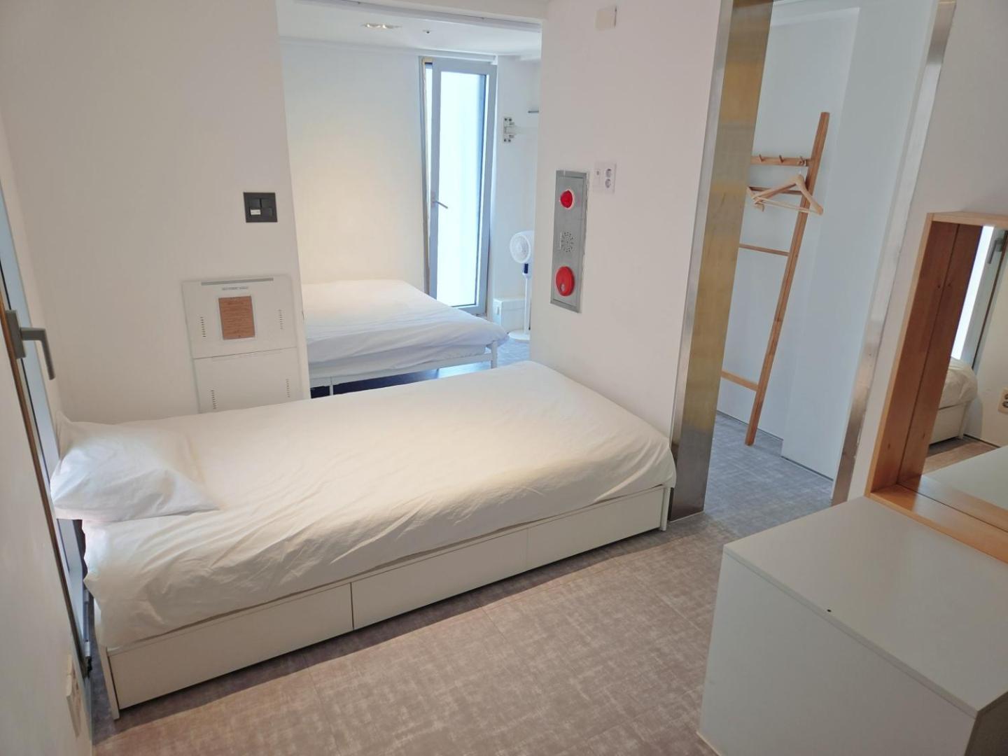 Look Home Guesthouse Сеул Экстерьер фото