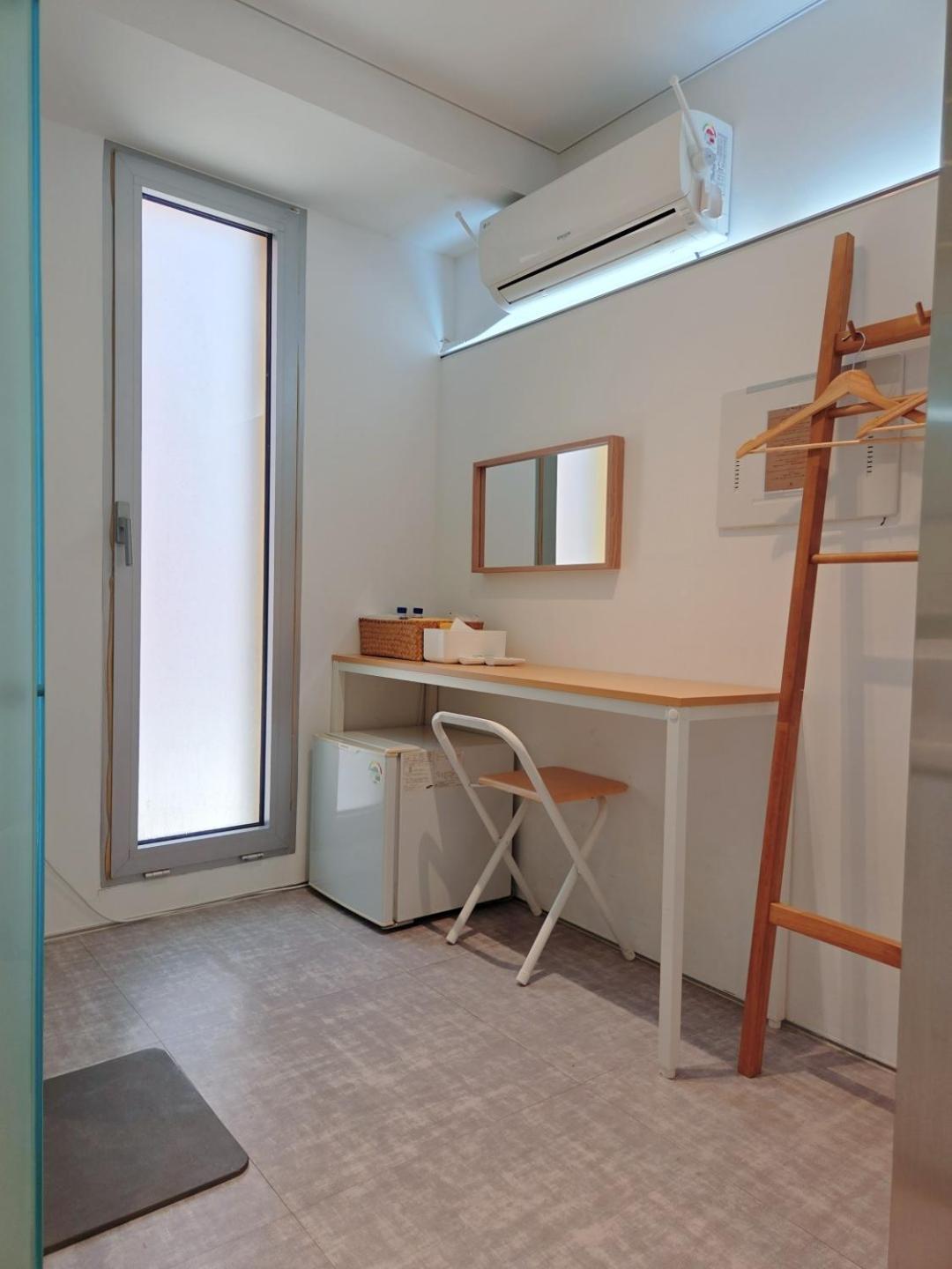 Look Home Guesthouse Сеул Экстерьер фото