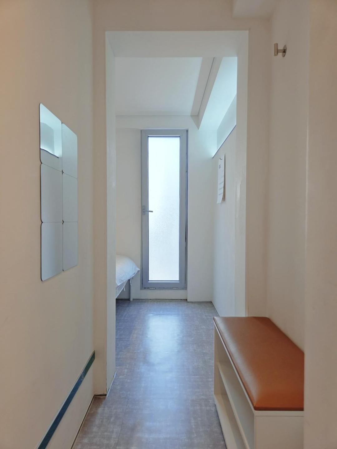 Look Home Guesthouse Сеул Экстерьер фото